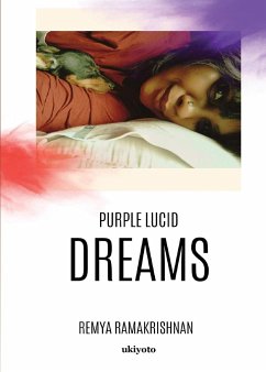 Purple Lucid Dreams - Remya Ramakrishnan