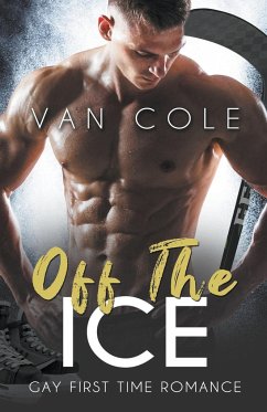 Off The Ice - Cole, van