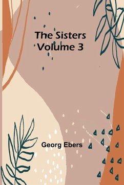 Cover The Sisters Volume 3