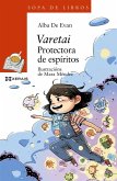 Varetai. Protectora de espíritos Varetai. Protectora de espíritos