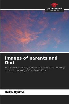 Images of parents and God - Nyikos, Réka
