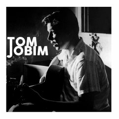 Cover Tom Jobim - Voies Musicales