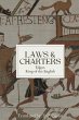 Laws & Charters - Bild 1