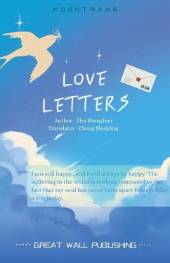 Love Letters by Zhu Shenghao - Shenghao, Zhu