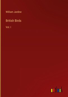 British Birds - Jardine, William