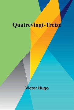 Cover Quatrevingt-Treize
