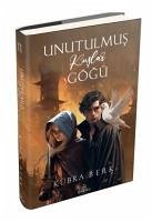 Unutulmus Kuslar Gögü 2 Ciltli - Kübra Berk, K.