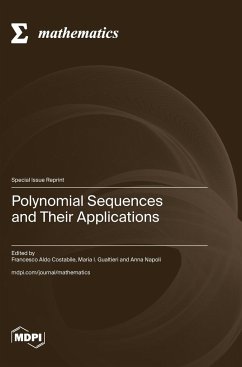 Polynomial Sequences and Their Applications