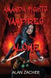 Amanda Fights Vampires Alone - Bild 1