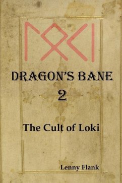 Dragon's Bane 2 - Flank, Lenny