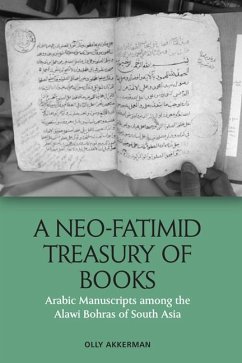 A Neo-Fatimid Treasury of Books - Akkerman, Olly