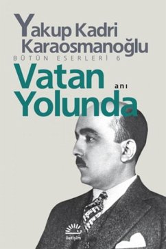 Cover Vatan Yolunda