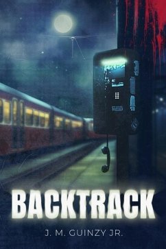 Back Track - Guinzy, J M
