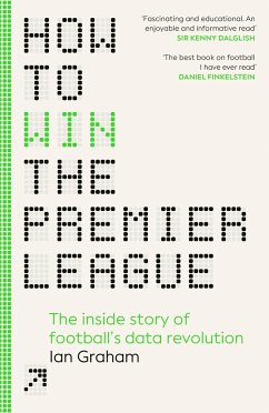 How to Win the Premier League - Graham, Ian