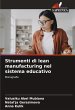 Strumenti di lean manufacturing nel... - Bild 1