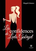 Les confidences de Leelo Gabryel
