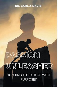 Passion Unleashed - Davis, Carl