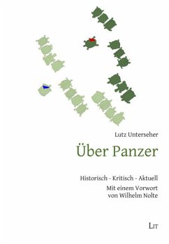 Über Panzer - Unterseher, Lutz