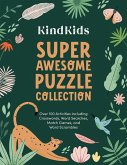 Kindkids Super Awesome Puzzle Collection