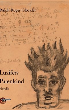 Luzifers Patenkind - Glöckler, Ralph Roger