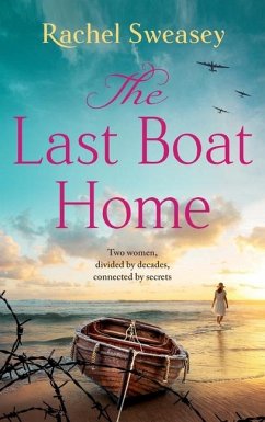 The Last Boat Home - Sweasey, Rachel