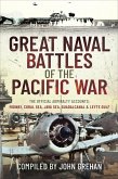Great Naval Battles of the Pacific War (eBook, ePUB)