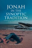 JONAH IN THE SYNOPTIC TRADITION (eBook, ePUB)