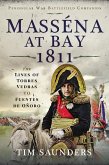 Masséna at Bay 1811 (eBook, ePUB)