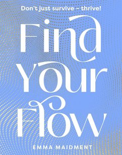 Cover Find Your Flow (eBook, ePUB)