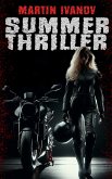 Summer Thriller (eBook, ePUB) Summer Thriller (eBook, ePUB)