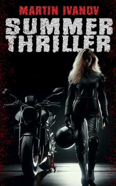 Summer Thriller (eBook, ePUB)