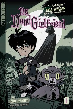 Cover My Dead Girlfriend (eBook, ePUB)