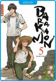 Barakamon 05 (eBook, ePUB)
