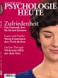 Psychologie Heute 1/2014: Zufriedenheit... - Bild 1