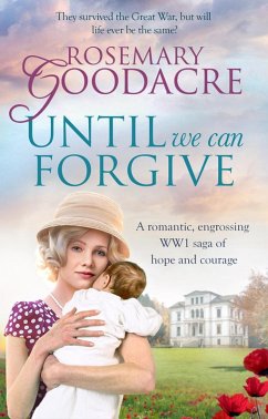 Cover Until We Can Forgive (eBook, ePUB)