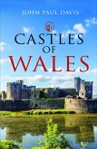 Castles of Wales (eBook, ePUB)