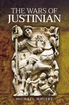 The Wars of Justinian I (eBook, ePUB) - Whitby, Michael