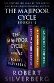The Majipoor Cycle (eBook, ePUB)
