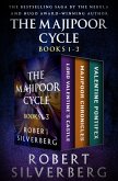 The Majipoor Cycle (eBook, ePUB) The Majipoor Cycle (eBook, ePUB)