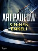 Sininen enkeli (eBook, ePUB)