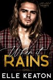 When it Rains (Shielded Hearts, #8) (eBook, ePUB)