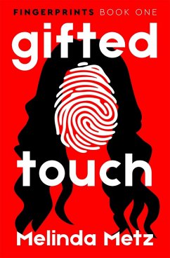 Gifted Touch (eBook, ePUB) - Metz, Melinda