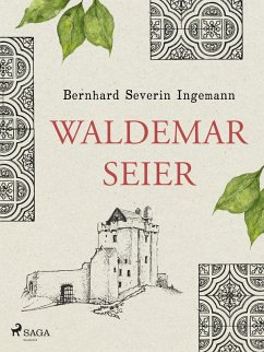 Cover Waldemar Seier (eBook, ePUB)