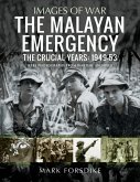 The Malayan Emergency (eBook, ePUB)