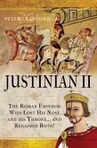 Justinian II (eBook, ePUB)
