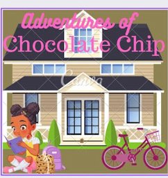 The Adventures of Chocolate Chip (eBook, ePUB) - Burton, Kim