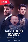 Having My Ex's Baby After Divorce (eBook, ePUB)