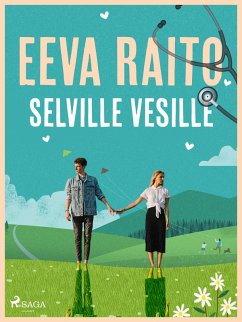 Cover Selville vesille (eBook, ePUB)