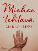 Miehen tehtävä (eBook, ePUB)