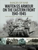 Waffen-SS Armour on the Eastern Front, 1941-1945 (eBook, ePUB)